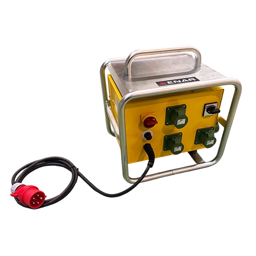 CEAF. Convertisseur Électronique Haute Fréquence